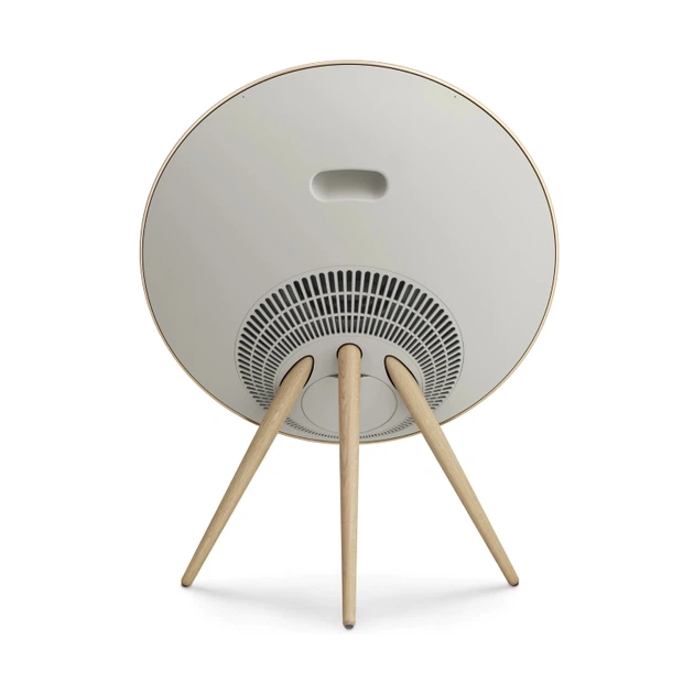 Акустика Bang & Olufsen BeoPlay A9 5th Generation Gold Tone - Фото 6 Акустика Bang & Olufsen BeoPlay A9 5th Generation Gold Tone - зображення 6
