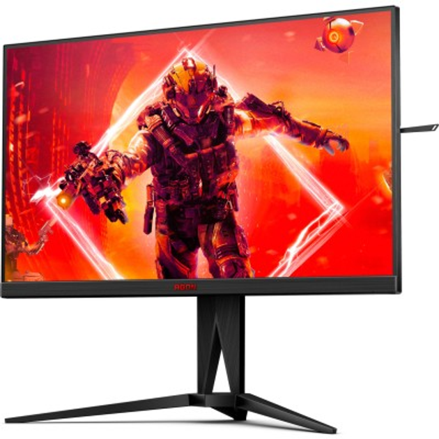 Монітор AOC AG275QZ/EU - изображение 3