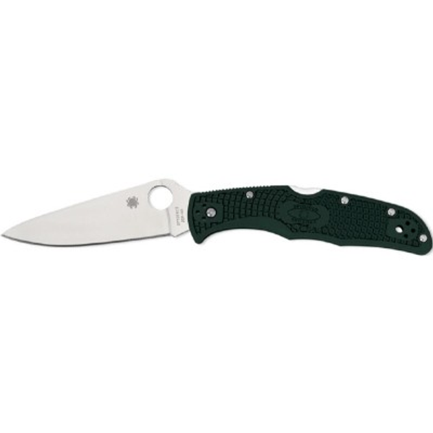 Ніж Spyderco Endura (C10PGRE) - изображение 1