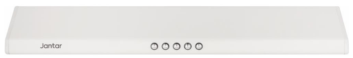 Витяжка Jantar ST I LED 60 WH (6902438) - изображение 7