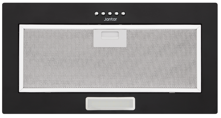 Витяжка Jantar BILT 650 LED 52 BL (6878941) - изображение 7