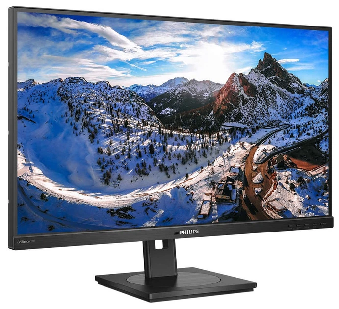 Монітор 27" 279P1/00 PHILIPS (2000003478095) - зображення 2