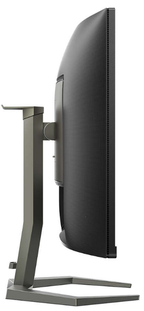 Монiтор 31.5" Philips 32M1C5200W/00 Black (6877498) - изображение 3