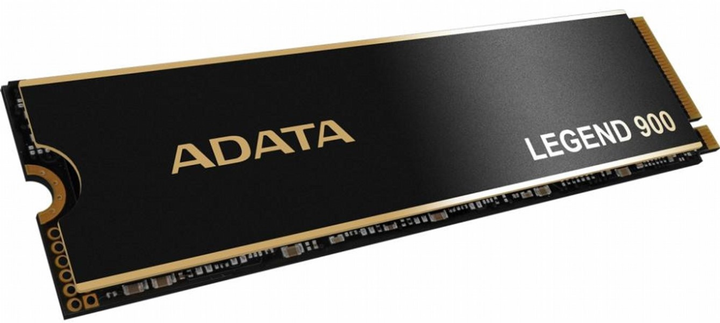 Dysk SSD ADATA Legend 900 1TB M.2 2280 NVMe 1.4 PCIe 4.0 x4 3D NAND TLC (SLEG-900-1TCS) - obraz 4