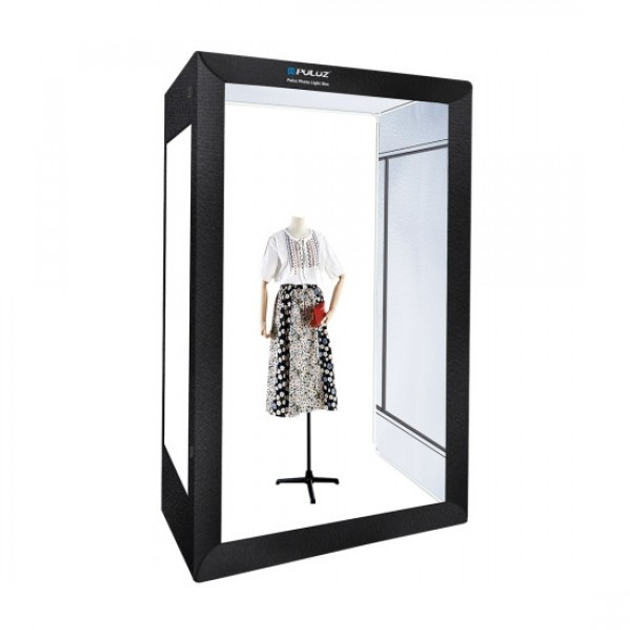Фотобокс с подсветкой большой 2 м Puluz PU5210EU – фото, отзывы ...