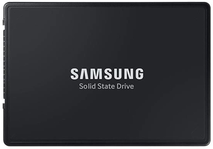 Dysk SSD Samsung PM893 3.84TB 2.5" SATAIII 3D V-NAND TLC (MZ7L33T8HBLT-00W07) - obraz 1