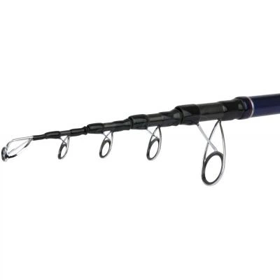 Вудлище Shimano Nexave EX Tele Surf 4.50m max 170g (2266.74.36) - зображення 3