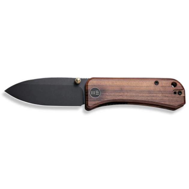 Нож Weknife Banter Blackwash Wood (2004K) - изображение 1