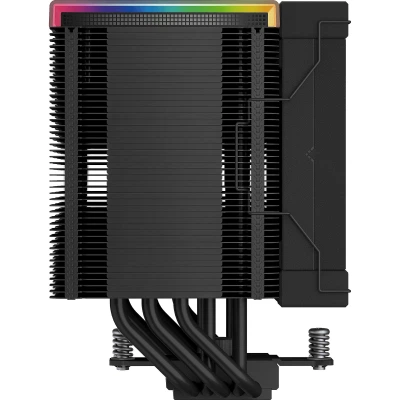 Кулер для процессора Deepcool AK500 Digital - изображение 4