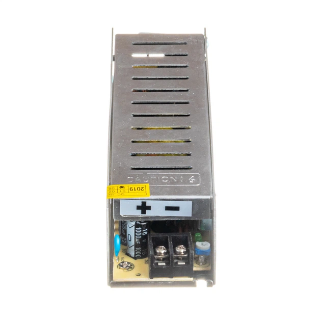 Блок питания M 100W 12V 8.3A IP20 - изображение 2