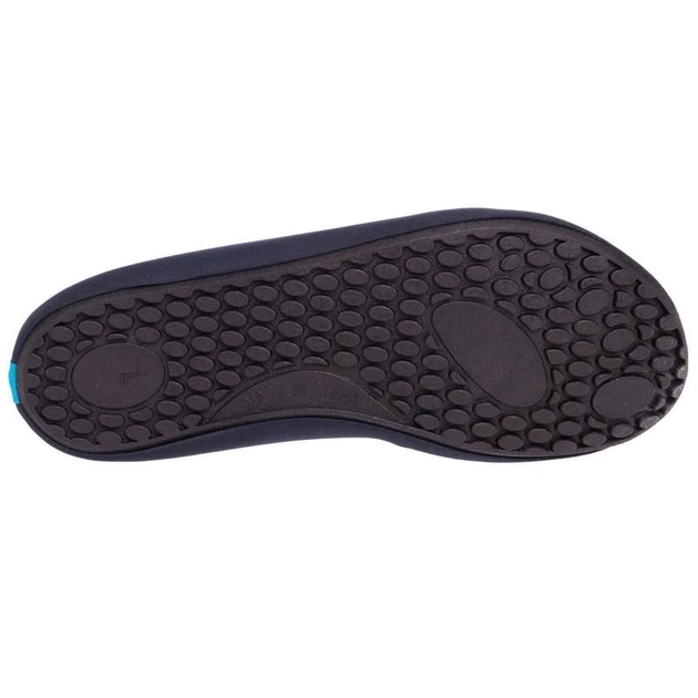 Взуття Skin Shoes для спорту та йоги SP-Sport PL-6962-B, S-35-36-22,5-23 см, Темно-синій - Фото 6 Взуття Skin Shoes для спорту та йоги SP-Sport PL-6962-B, S-35-36-22,5-23 см, Темно-синій - зображення 6
