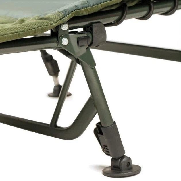 Карповая раскладушка BED 84 Ranger RA5513 - изображение 9