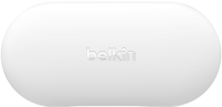 Słuchawki Belkin Soundform Play White (AUC005btWH) - obraz 5
