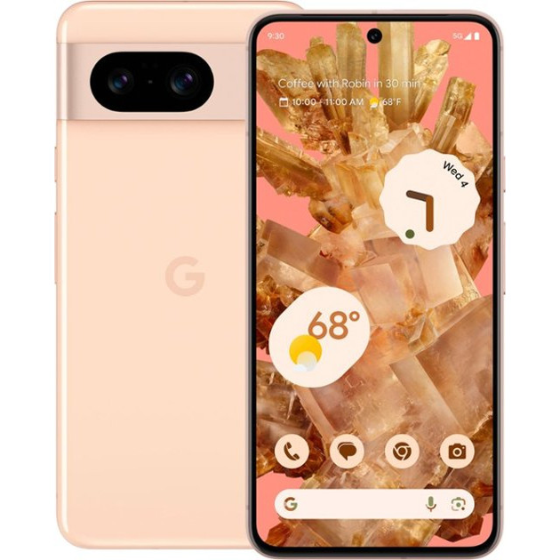 R*1様 Google Pixel 8 rose　本体 Amazon | Google Pixel 8 128GB SIMフリー [Rose