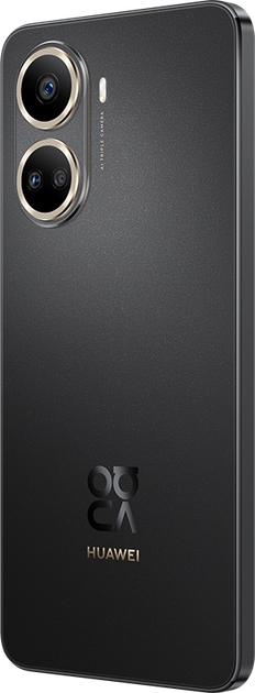 Смартфон HUAWEI Nova 10 SE 8/256GB Starry Black – фото, отзывы ...