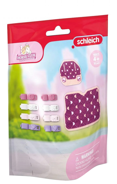 Zestaw do zabawy Schleich Sofia's Beauties Styling Accessory (4059433652085) - obraz 2