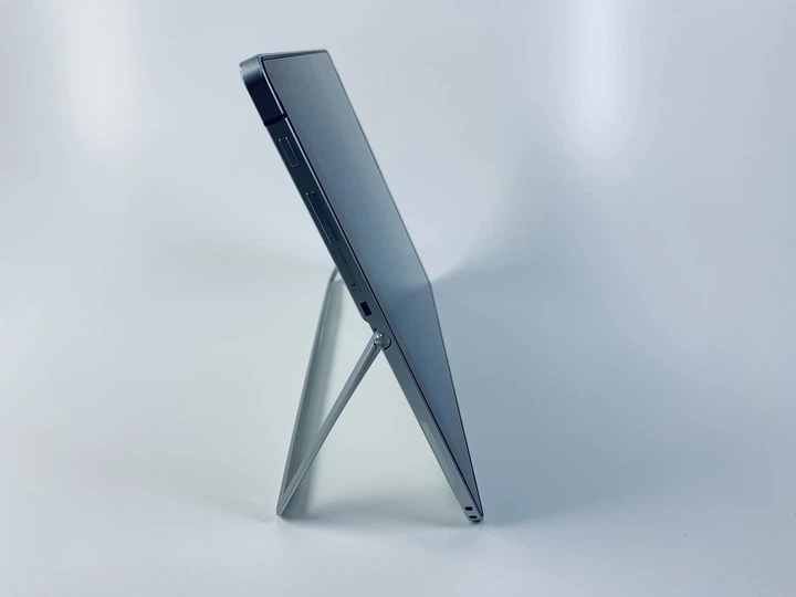 Ноутбук-планшет HP Elite X2 1012 G2 Intel i5-7200U / 8gb / 256gb