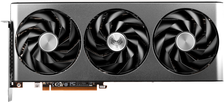 Видеокарта Sapphire Radeon RX 7700 XT NITRO+GAMING OC 12GB (11335-02-20G) - изображение 1