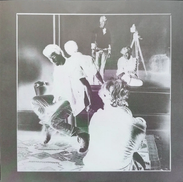 Виниловая пластинка A-ha – Hunting High And Low 2015 (r1 25300, 180 Gm.) Warner Bros. Records/EU Mint (art.238533) - изображение 5