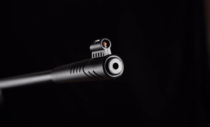 Пневматическая винтовка SPA LB600 - изображение 2
