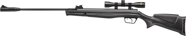 Пневматична гвинтівка Beeman Mantis (Газова пружинна) + приціл 4х32 - зображення 1