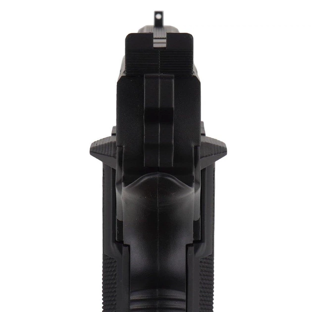 Пневматический пистолет WinGun M1911 - изображение 5