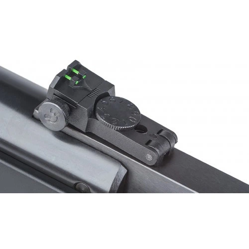Пневматична гвинтівка HATSAN 125 Sniper - Фото 6 Пневматична гвинтівка HATSAN 125 Sniper - зображення 6