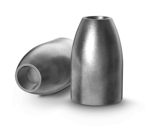 Пули H&N Slug HP 1.3 г. 4.5 мм (250 шт.) - изображение 2