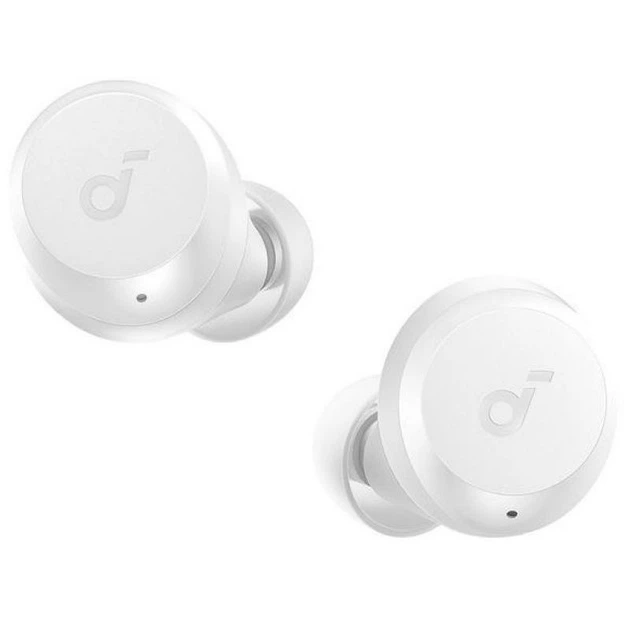 Навушники ANKER SoundСore A25i White A3948G21 - изображение 2