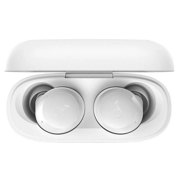 Навушники ANKER SoundСore A25i White A3948G21 - изображение 5