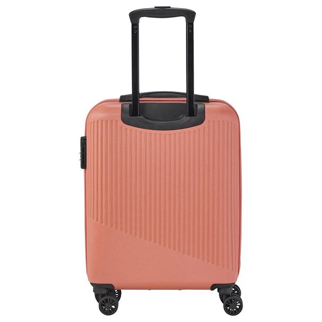 Чемодан на 4 колесах Travelite Bali Coral S 34л (TL072347-88) - изображение 5
