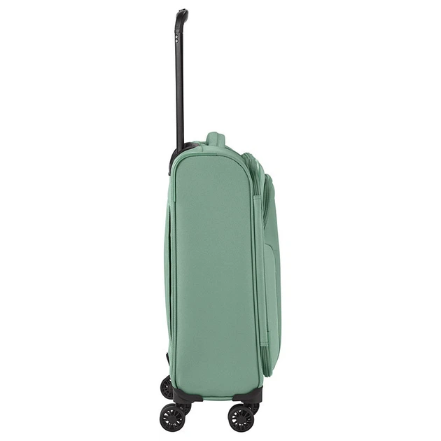 Валіза на 4 колесах Travelite Croatia Mint S 35л (TL080347-81) - зображення 5