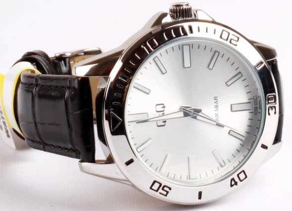 Часы Q&Q Q28B-005P - Фото 4 Часы Q&Q Q28B-005P - изображение 4