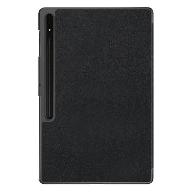 Чехол Primolux Slim для планшета Samsung Galaxy Tab S9 Ultra / S10 Ultra 14.6" - Grey - изображение 2
