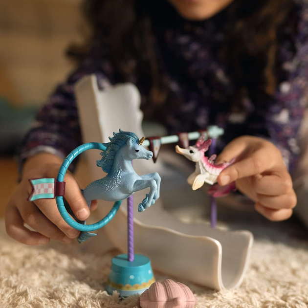 Zestaw do zabawy Schleich Bayala Magiczny Turniej Podwodny (4059433522630) - obraz 8