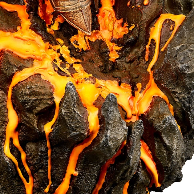 Статуэтка Blizzard DIABLO IV Inarius Premium - Scale 1/6 (Диабло) 64 см (B66665) - Фото 11 Статуэтка Blizzard DIABLO IV Inarius Premium - Scale 1/6 (Диабло) 64 см (B66665) - изображение 11