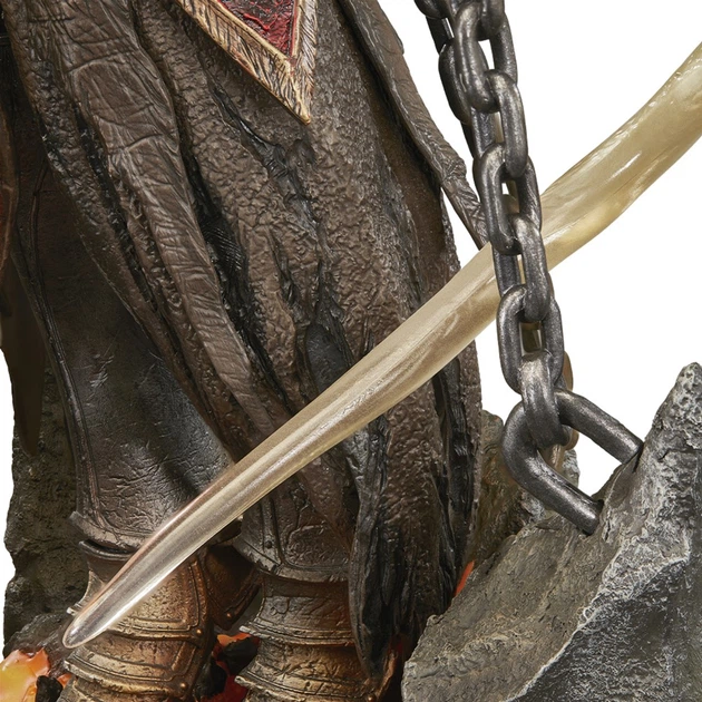 Статуэтка Blizzard DIABLO IV Inarius Premium - Scale 1/6 (Диабло) 64 см (B66665) - Фото 12 Статуэтка Blizzard DIABLO IV Inarius Premium - Scale 1/6 (Диабло) 64 см (B66665) - изображение 12