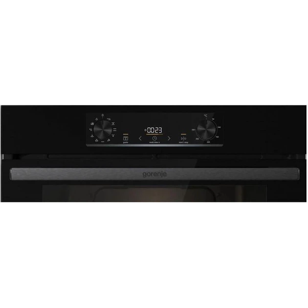 Духовой шкаф Gorenje BO6735E05B - изображение 2