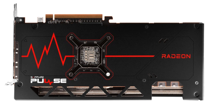 Відеокарта AMD Radeon RX 7700 XT 12GB GDDR6 Pulse Gaming Sapphire (11335-04-20G) - изображение 6