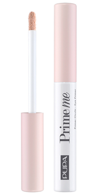 Основа для тіней для повік Pupa Milano Prime Me Eye Primer 5 г (8011607312368) - зображення 1