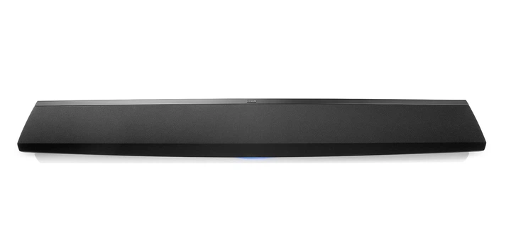 Саундбар з HEOS Denon DHT-S716 Black (art.237048) - Фото 1 Саундбар з HEOS Denon DHT-S716 Black (art.237048) - зображення 1