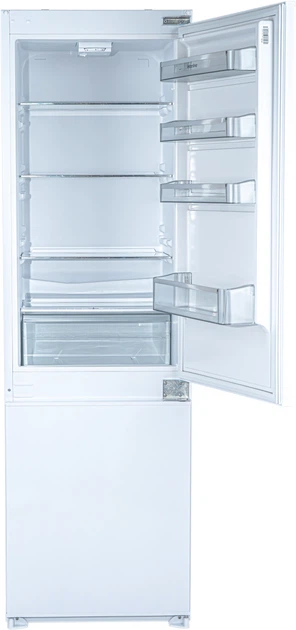 Холодильник INTERLINE RDS 570 MOZ NA+ 293897 - изображение 9