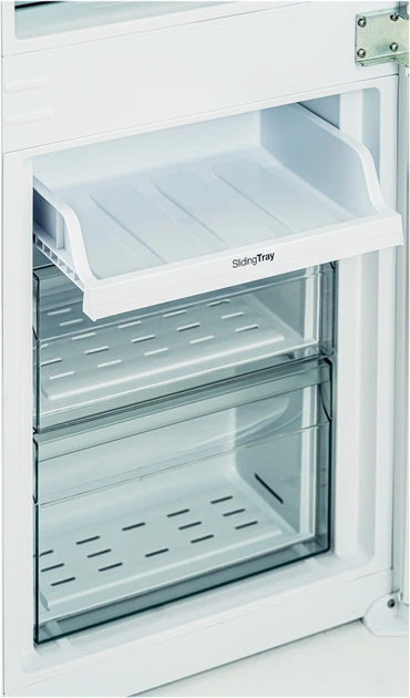 Встраиваемый холодильник Interline RDS 570 MOZ NA+ – фото, отзывы