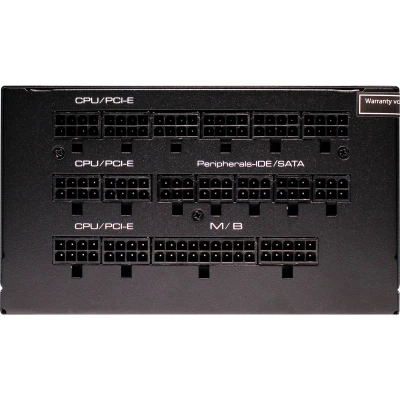 Блок живлення Xilence 1050W (XP1050MR9.2) - изображение 5