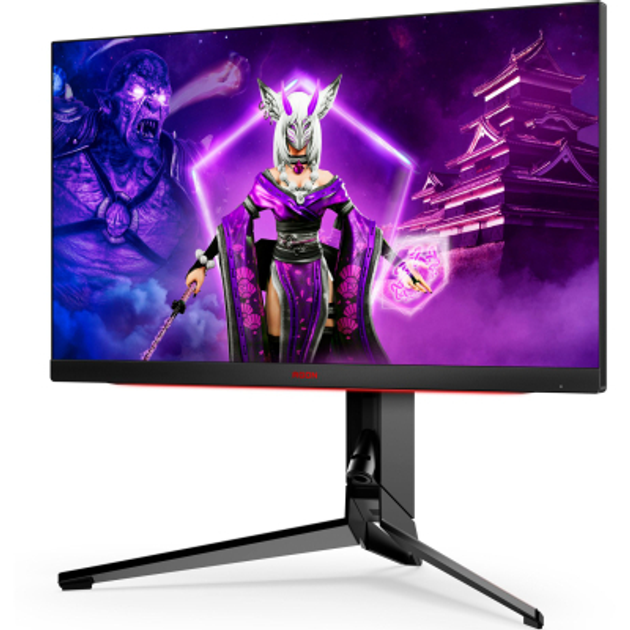 Монитор AOC AG254FG - изображение 5