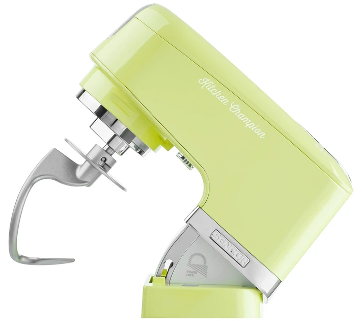 Кухонна машина SENCOR STM63XX STM6357GG - зображення 5