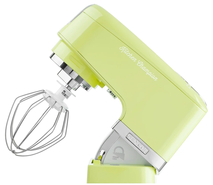 Кухонна машина SENCOR STM63XX STM6357GG - зображення 6