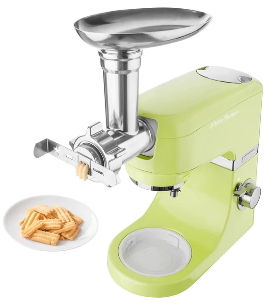 Кухонна машина SENCOR STM63XX STM6357GG - зображення 14