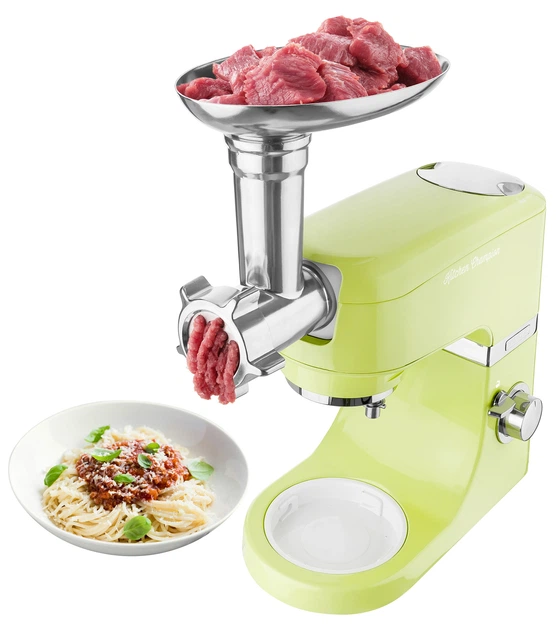 Кухонна машина SENCOR STM63XX STM6357GG - зображення 16