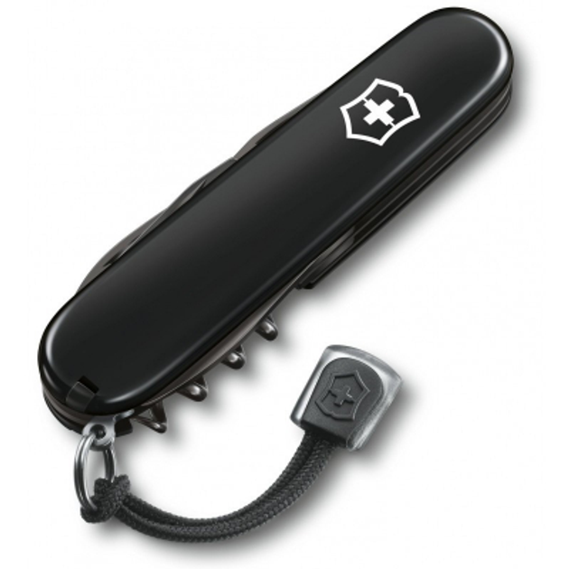 Нож Victorinox Spartan Onyx Black (1.3603.31P) - изображение 2